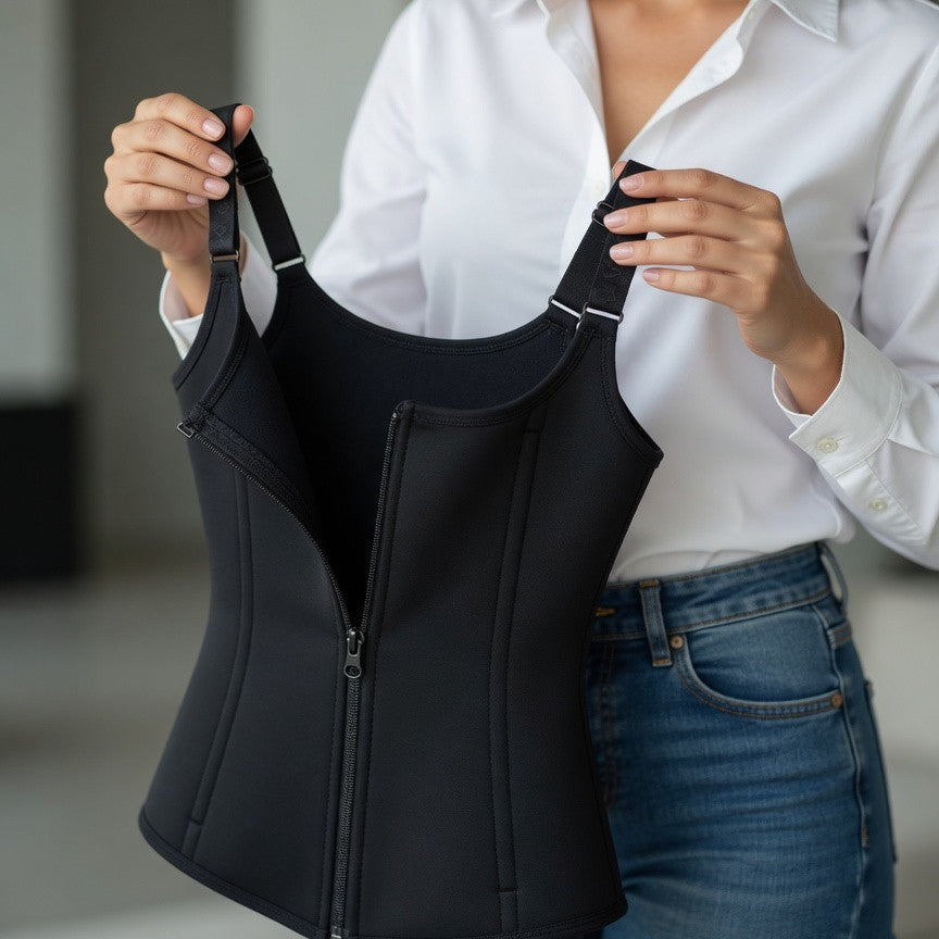 Waist Trainer Corset